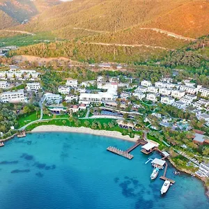 Rixos Premium Bodrum Resort