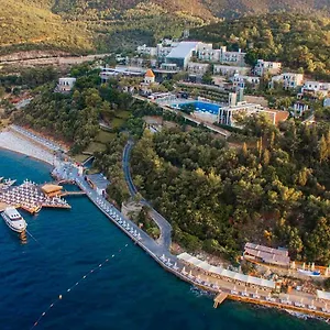 Duja Bodrum Resort