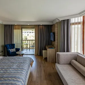 Samara Bodrum Ultra Resort